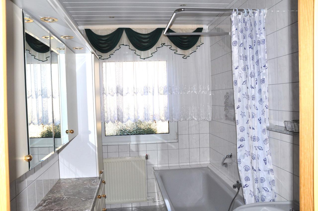 Ferienwohnung Weidler 2 Saalfeld Saale Εξωτερικό φωτογραφία